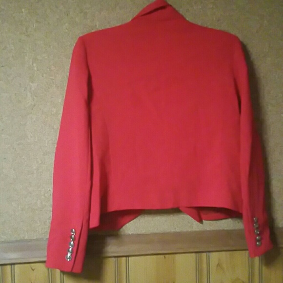 Jacket - Picture 2 of 2